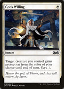 18-godswilling
