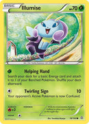 18-illumise