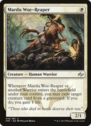 18-marduwoereaper