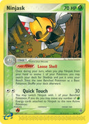 18-ninjask
