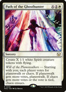 18-pathoftheghosthunter