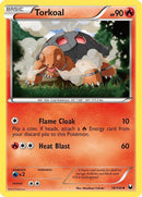 18-torkoal