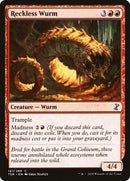 181-recklesswurm