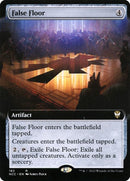 182-falsefloor