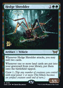 183s-hedgeshredder
