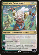 184-ajanithegreathearted