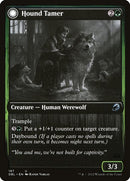 187-houndtameruntamedpup
