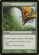 187-plummet