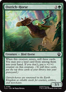 188-ostrichhorse