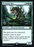 189s-tyrranaxrex