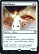 18s-hushbringer