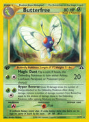 19-butterfree