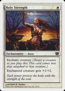 19-holystrength