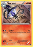 19-lampent