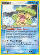 19-ludicolo