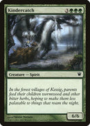 190-kindercatch