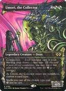 192-umorithecollector