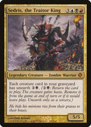 193-sedristhetraitorking
