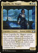 196-lagrellathemagpie