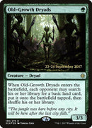 199s-oldgrowthdryads