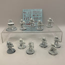 Warhammer 40k: Tau Empire Pathfinders & Drone (BC159)