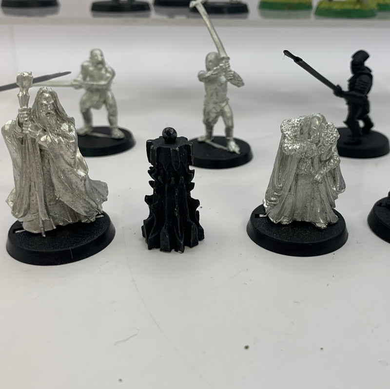 Middle-Earth SBG Isengard Bundle (AT022)