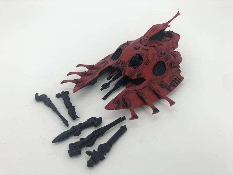 Eldar / Aeldari Wave Serpent AR033-0927