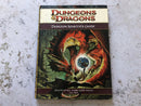 Dungeons & Dragons - Dungeon Master’s Guide - 4th Edition AS654-0924