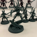 Warhammer 40k: Drukhari Drazhar & Incubi (AT134)