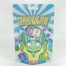 Mystery Dice Goblin Dice & Pin Set