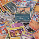 100 x Pokemon Cards Gift Bundle Joblot - RARES GUARANTEED! - Perfect Present