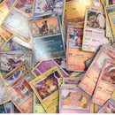 100 x Pokemon Cards Gift Bundle Joblot - RARES GUARANTEED! - Perfect Present