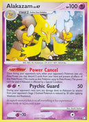 2-alakazam