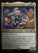 2-arteeohdreadscavenger
