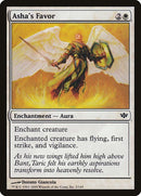 2-ashasfavor