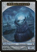 2-homunculus