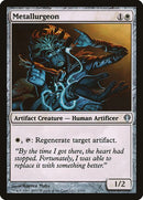 2-metallurgeon