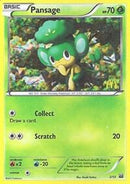 2-pansage