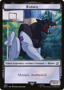 2-ravage