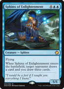 2-sphinxofenlightenment