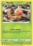 2-weedle