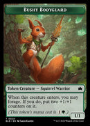 20-bushybodyguard