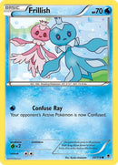 20-frillish