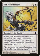 20-korhookmaster