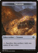 20-treasure