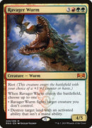 200-ravagerwurm