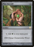 2009-moxemerald