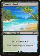 2019-tropicalisland
