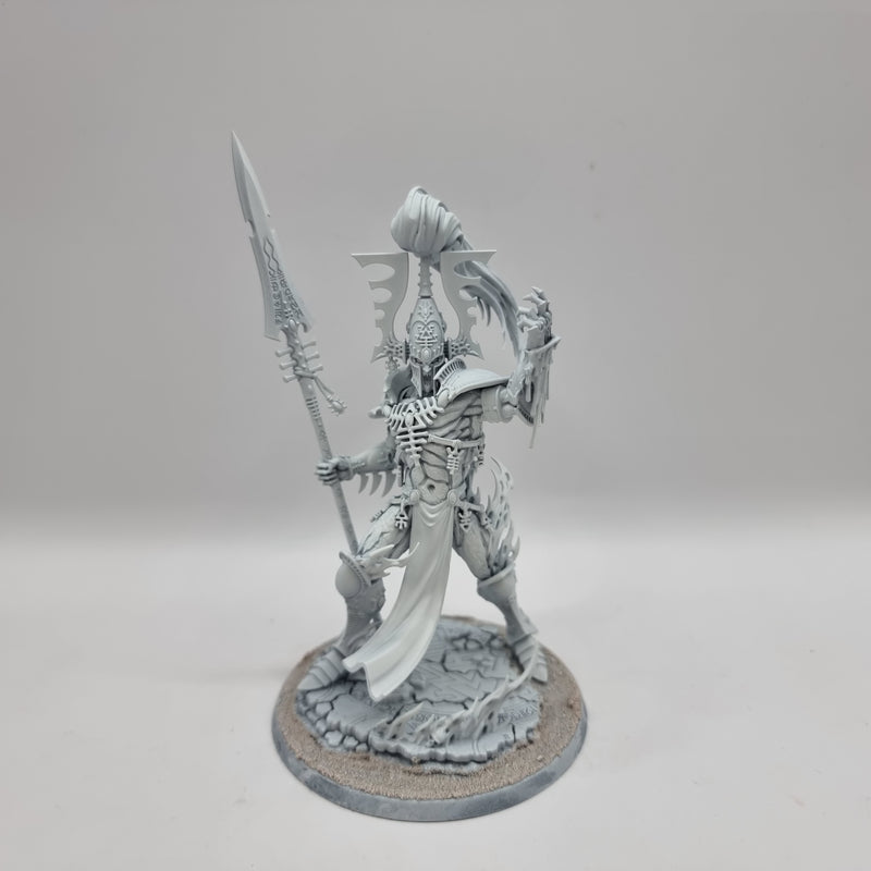 Warhammer 40k: Aeldari Avatar of Khaine (AX090)