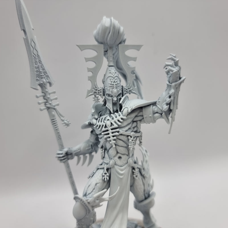 Warhammer 40k: Aeldari Avatar of Khaine (AX090)